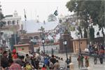 b_wagah border retreat ceremony